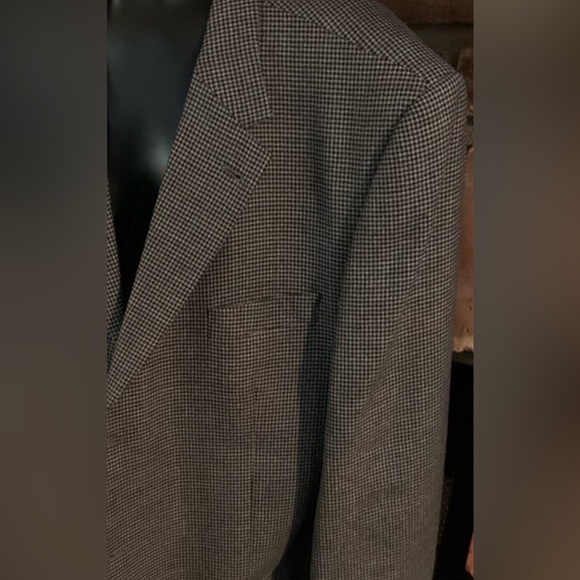 Premiato Mens Blazer - Picture 3 of 7